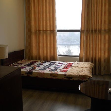 Don'S Bedroom For Only 1 Male Guest Хошимин Экстерьер фото