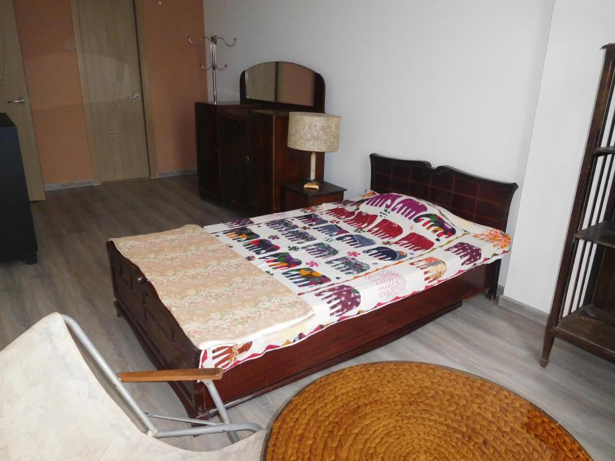Don'S Bedroom For Only 1 Male Guest Хошимин Экстерьер фото