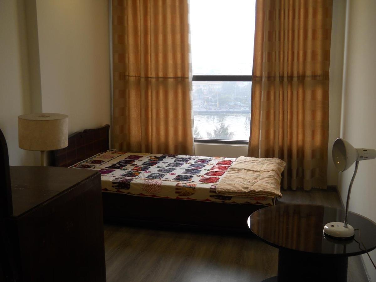 Don'S Bedroom For Only 1 Male Guest Хошимин Экстерьер фото